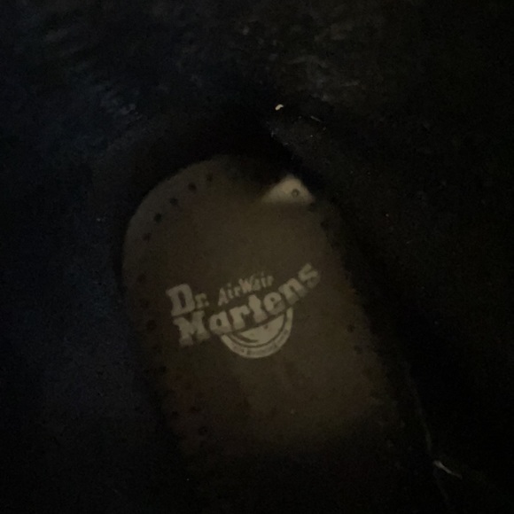 Dr. Martens WILLIAM HOGARTH PASCAL 1460 Boots main image 5